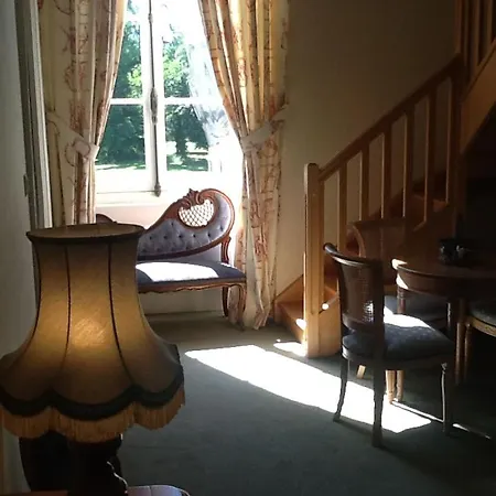 Dans Chateau D'arc-en-barrois