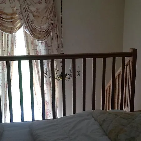 Apartament Dans Chateau D'arc-en-barrois