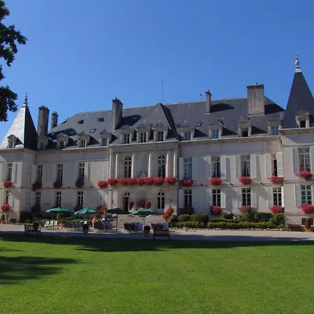 Apartament Dans Chateau D'arc-en-barrois Arc-en-Barrois