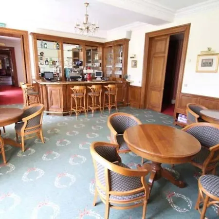Apartament Dans Chateau D'arc-en-barrois