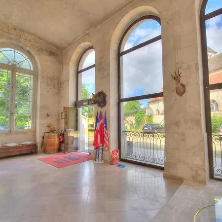 Apartament Dans Chateau D'arc-en-barrois Arc-en-Barrois