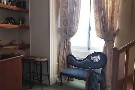 Apartament Dans Chateau D'arc-en-barrois Arc-en-Barrois