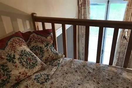Dans Chateau D'arc-en-barrois Apartament