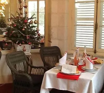 Dans Chateau D'arc-en-barrois Apartament *