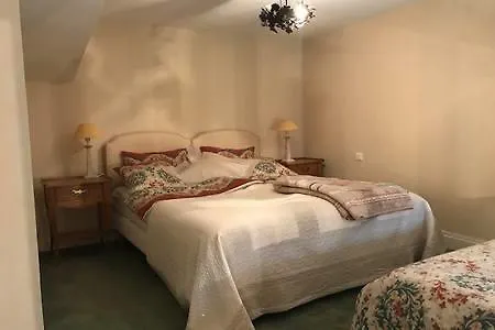 Dans Chateau D'arc-en-barrois Apartament