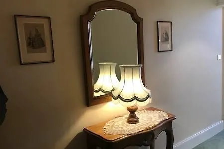 Dans Chateau D'arc-en-barrois Apartament *
