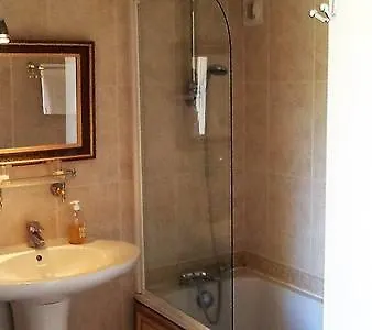 Apartament Dans Chateau D'arc-en-barrois